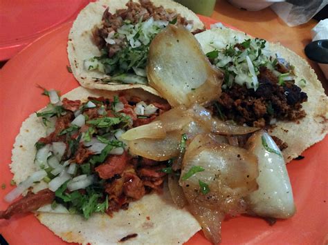 Taqueria El Rey Del Taco